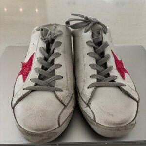 Golden Goose Super-Star